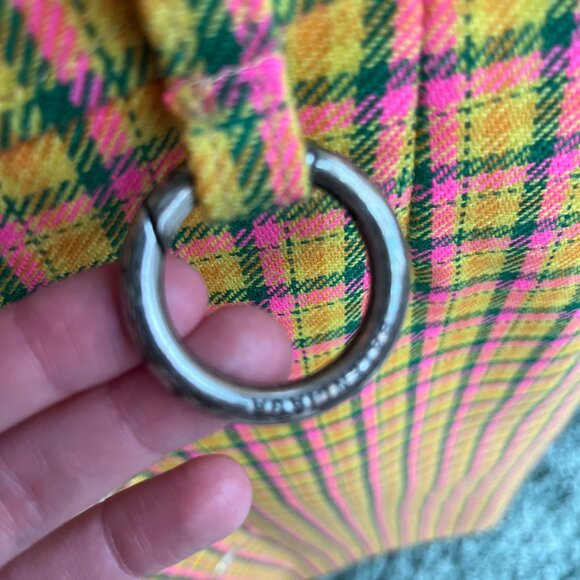 Balenciaga Wool Midi Skirt - Picture 3 of 5